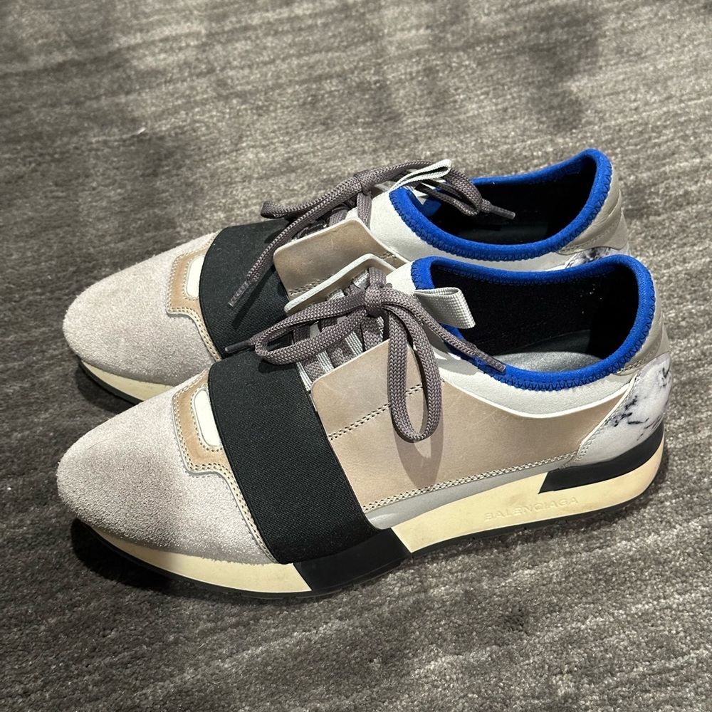 Balenciaga sneaker